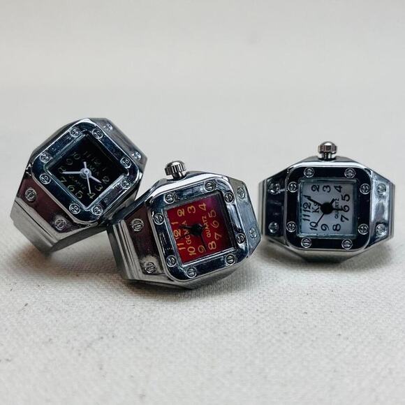 Other Other - Y2k 2000s vintage retro silver